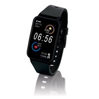 Smartwatch Tecnochic in Acciaio TC-L17-01 - TC-L17-01